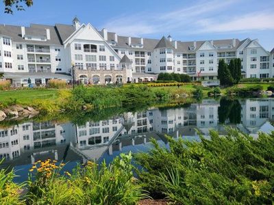 101 Osthoff AVENUE UNIT 443, Elkhart Lake, WI, 53020
