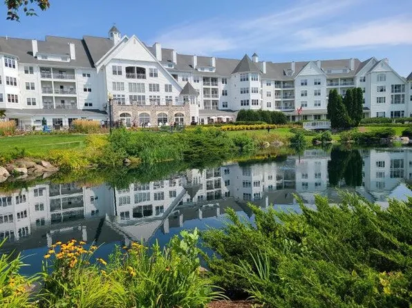 101 Osthoff AVENUE #443, Elkhart Lake, WI 53020