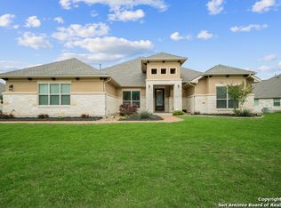 27815 San Clemente, San Antonio, TX 78260