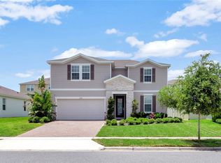 2448 Knoll Dr, Apopka, FL 32712