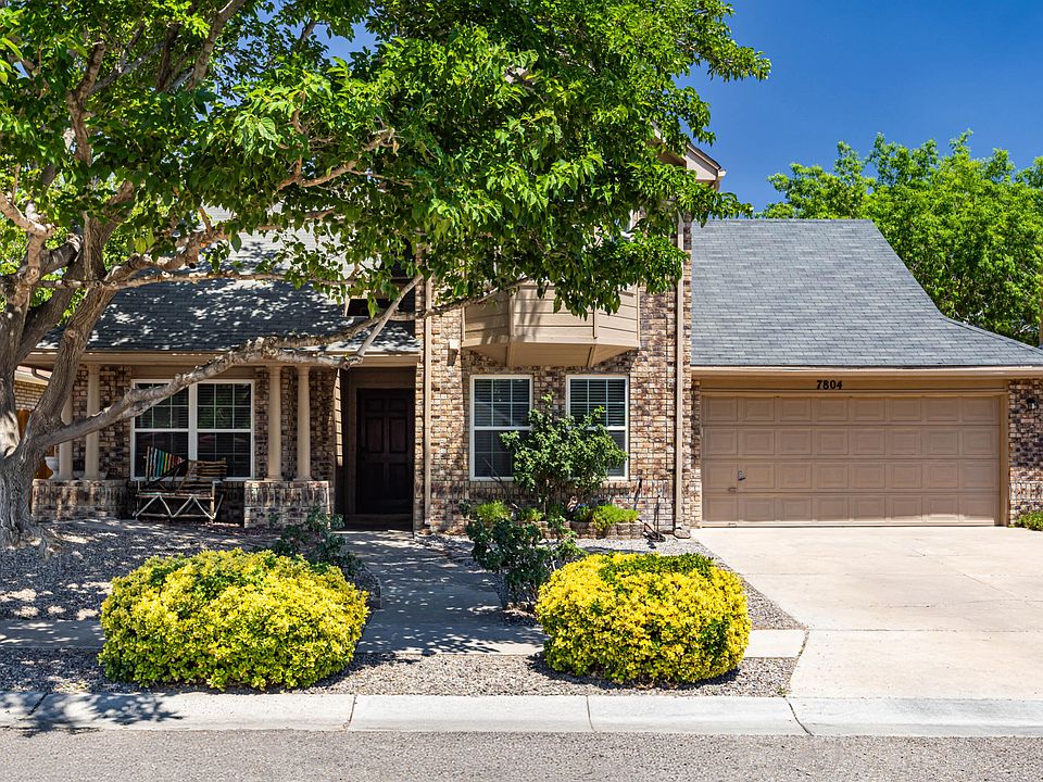 1st image of 7804 Bursera Dr NW