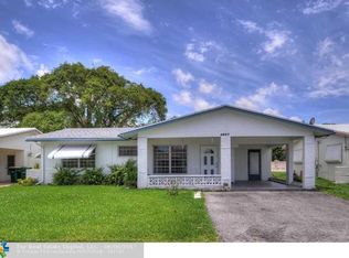 4807 NW 28th Ave, Tamarac, FL 33309