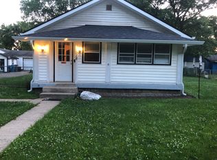 1518 S Concord St, Indianapolis, IN 46241