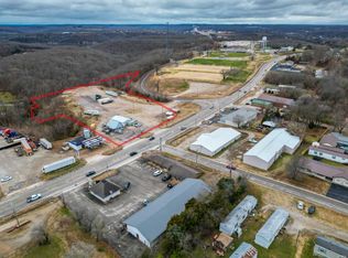 1125 Old Rte #66, Saint Robert, MO 65584