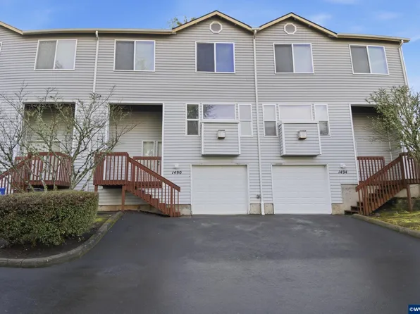 1490 Madelyn Ave SE, Salem, OR 97306