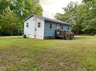 127 Heritage Rd, Norlina, NC 27563