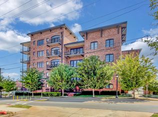 110 N Markley St Unit 107, Greenville, SC 29601