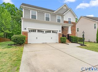 7462 S Franklins Way, Quinton, VA 23141