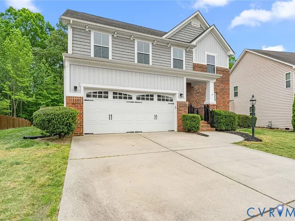 7462 S Franklins Way, Quinton, VA 23141