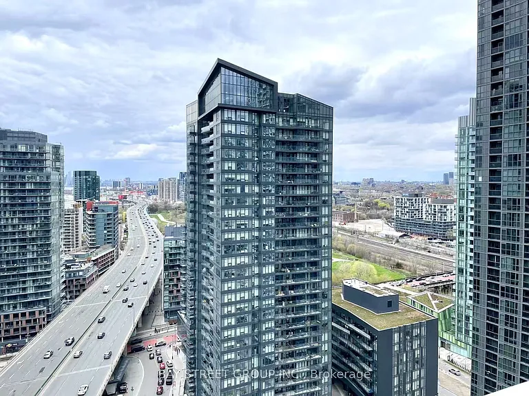 75 Queens Wharf Rd #2908 — Photo 11