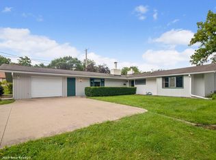 1402 Lewis Ave, Des Moines, IA 50315