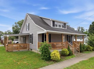 25 Taylorsville Rd, Sardinia, OH 45171
