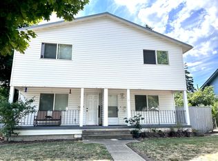 704 M Ave, La Grande, OR 97850