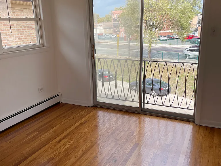 7701 W Marwood Ave #3N — Photo 1
