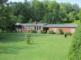 937 Tilson Mountain Rd, Erwin, TN 37650