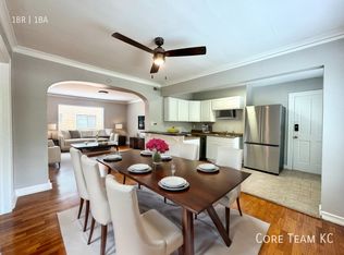 4511 Roanoke Pkwy #4513-3, Kansas City, MO 64111