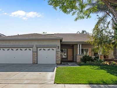 256 Murano St, Los Banos, CA, 93635