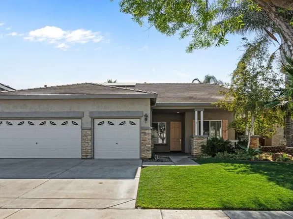 256 Murano St, Los Banos, CA 93635