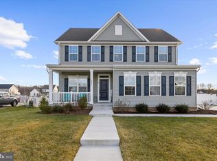 226 Ash Wood Dr, Church Hill, MD 21623