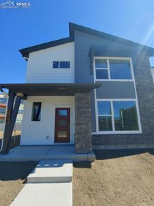 3190 Monteluna Grv, Colorado Springs, CO, 80922