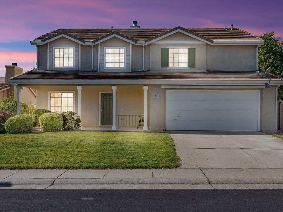 1901 Harvest Ct, Rocklin, CA 95765 Zillow