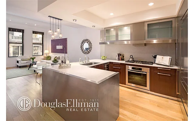 Sold by Douglas Elliman | media 2