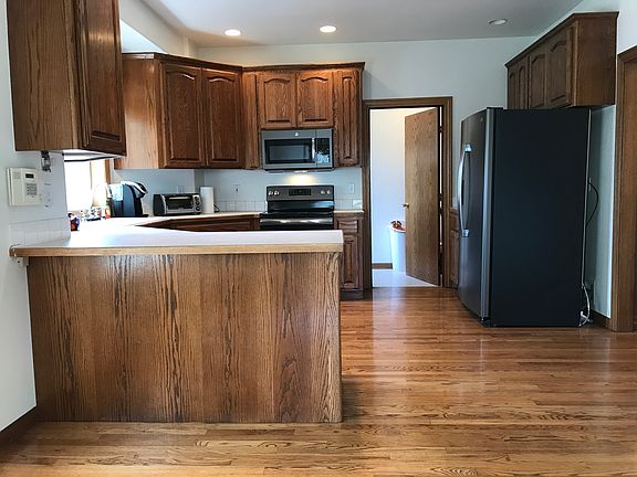 All New Appliances Inc.!
