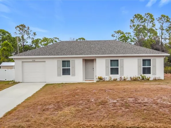23300 Airway Ave, Punta Gorda, FL 33980