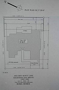 3rd image of 4016 Boy Scout Ln