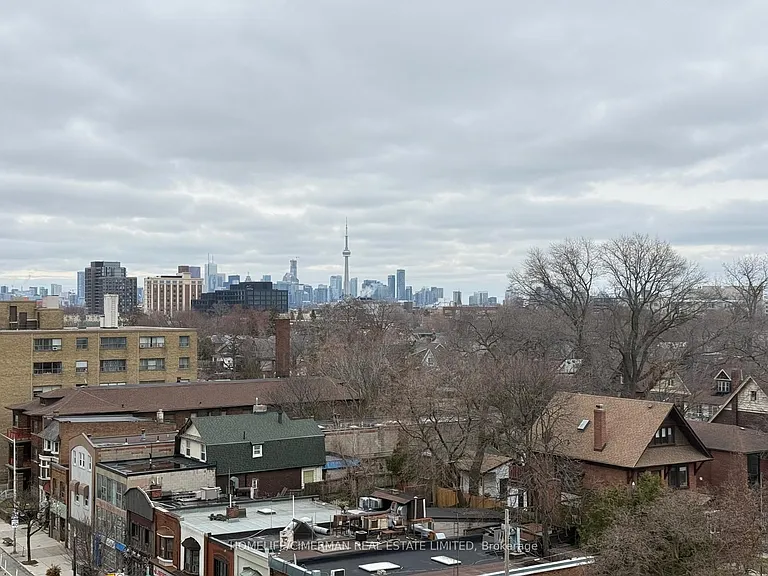 1660 Bloor St W #810 — Photo 20