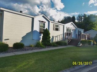 688 Thomas J Dr, Flint, MI 48506