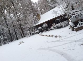 168 Campbell Swamp Rd, Vicksburg, MS 39180