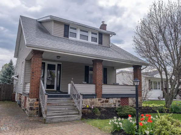 5413 Grandview Ave, Altoona, PA 16601