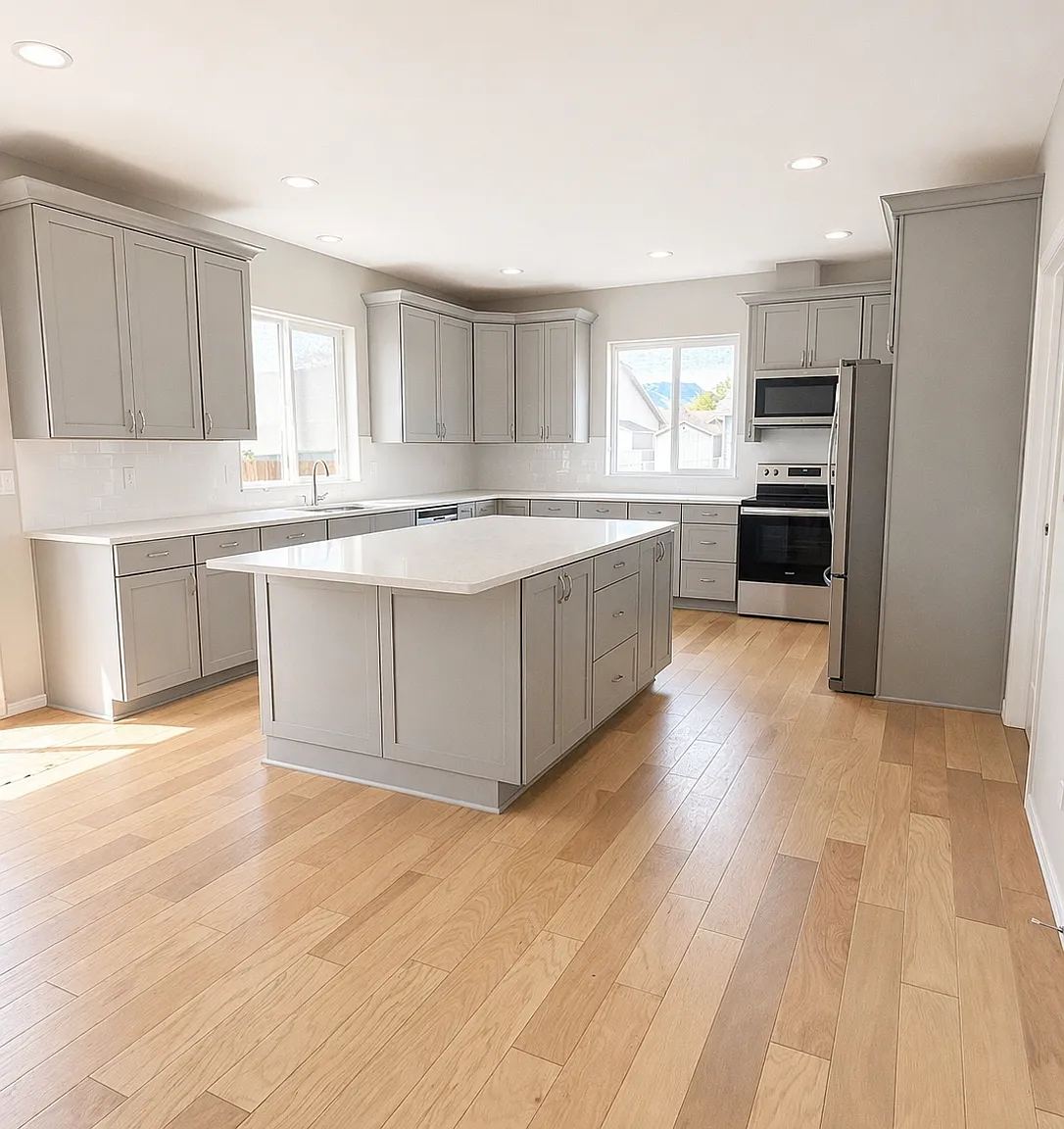 4 bed, 2000 sqft, $2,500 — Photo 2