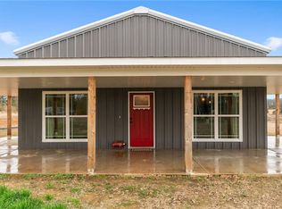 836 Mays Branch Rd, Van Buren, AR 72956