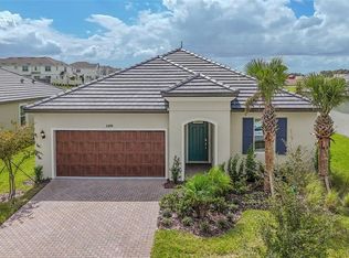 31898 Griffin Sands Ln, San Antonio, FL 33576