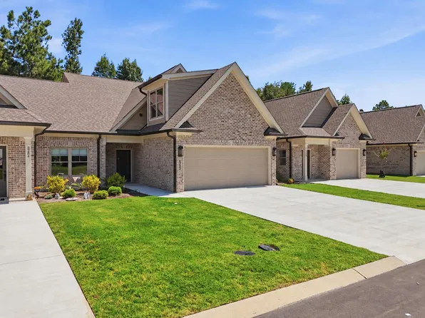 5282 Baylor St NW, Cleveland, TN 37312