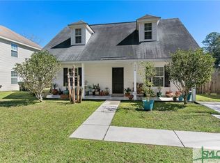 108 Heather St, Savannah, GA 31406