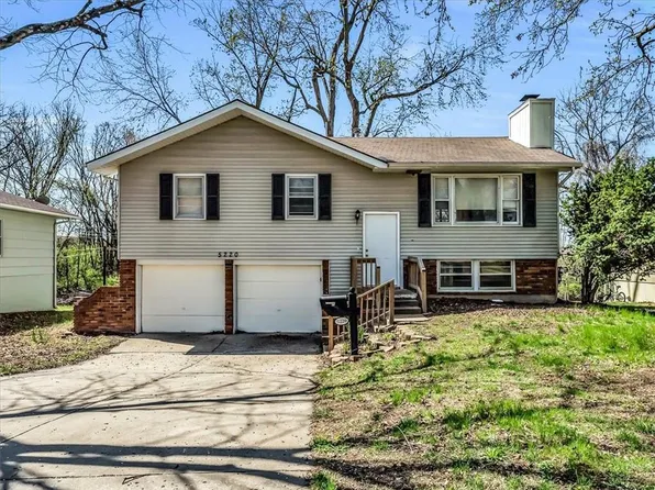 5220 Overton Ave, Kansas City, MO 64133