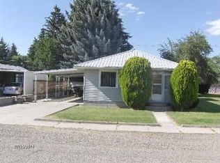 614 S 5th St, Rupert, ID 83350