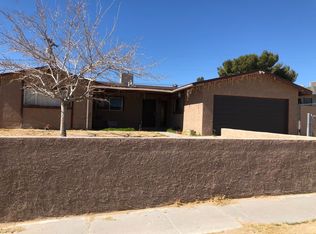 36940 Hayward Ave, Barstow, CA 92311