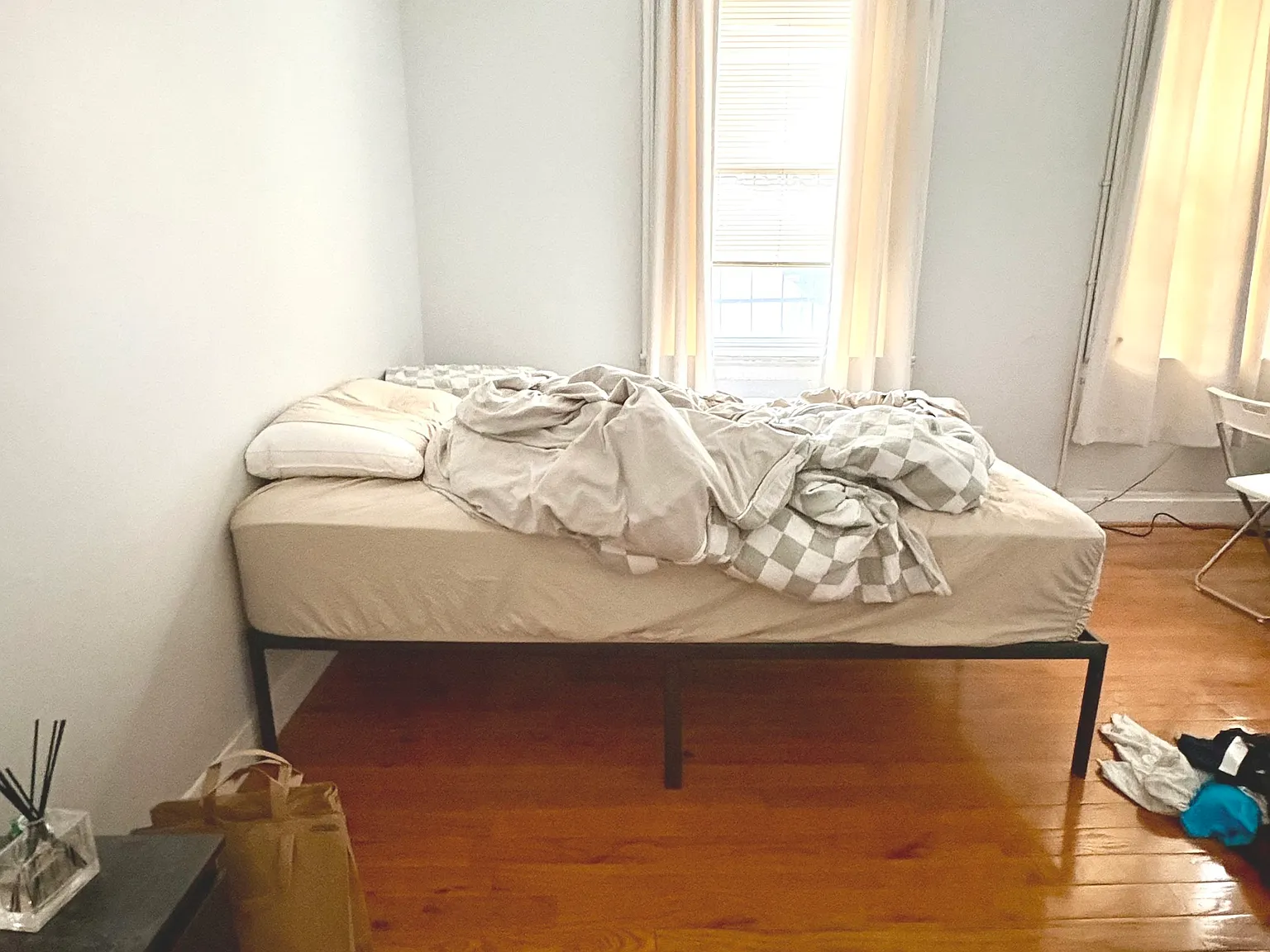 2 bed, 1.0 bath, 700 sqft, $1,500 — Photo 3