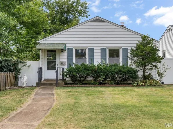 5224 Potomac St, Saint Louis, MO 63139