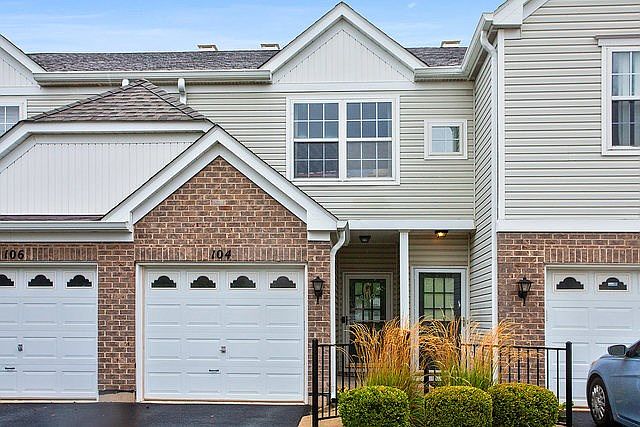 1st image of 104 Arboretum Dr #104