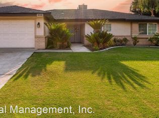 1605 El Portal Dr, Bakersfield, CA