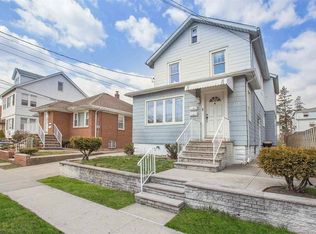 113 Rutherford Pl, North Arlington, NJ 07031