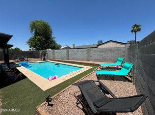 332 W Kristal Way, Phoenix, AZ 85027