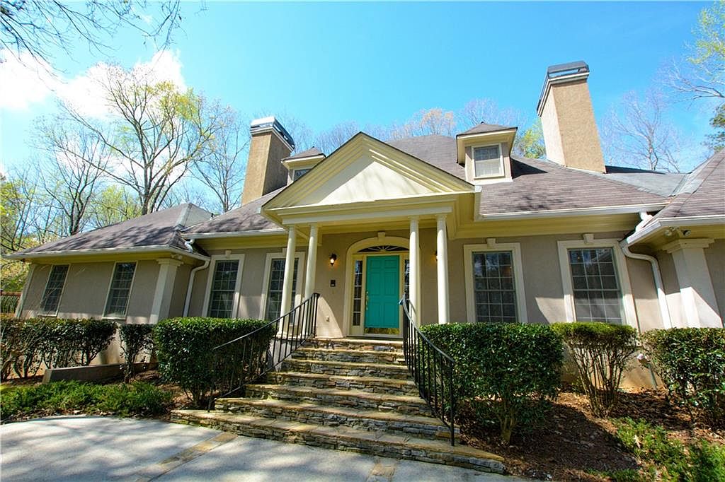 5301 Slater Mill Cir, Douglasville, GA 30135 Zillow