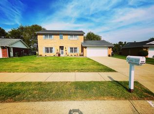 3429 Morgan Trl, Jeffersonville, IN 47130