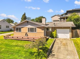 8828 S K St, Tacoma, WA